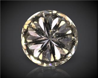 NATURAL Diamond / Heera SI-2 N 0.51 CTS. ( 1844 )